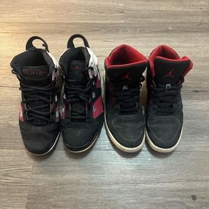 Jordan 6 and jordan 1 bundle